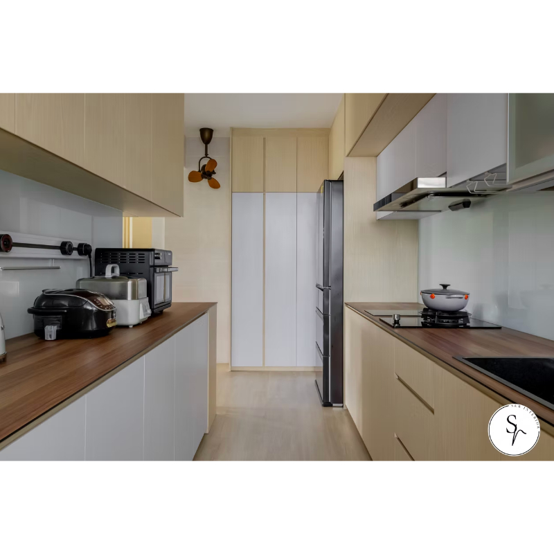  170A Sengkang East Drive