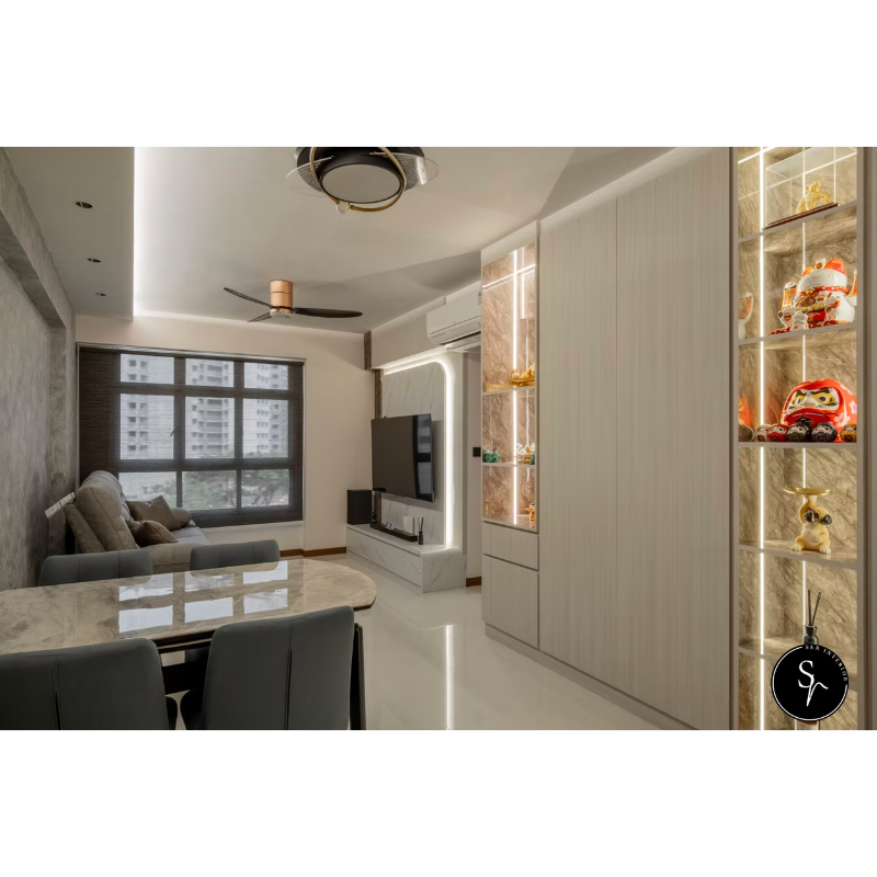  383A Yishun Ave 6