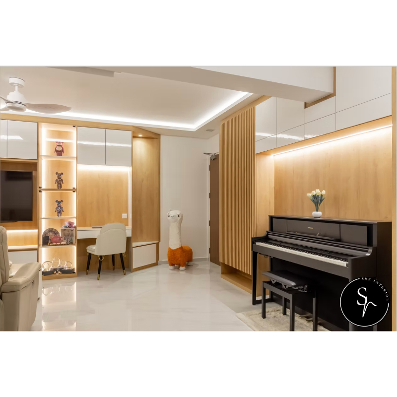  640A Tampines St