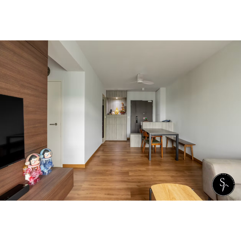  820B Keat Hong Link