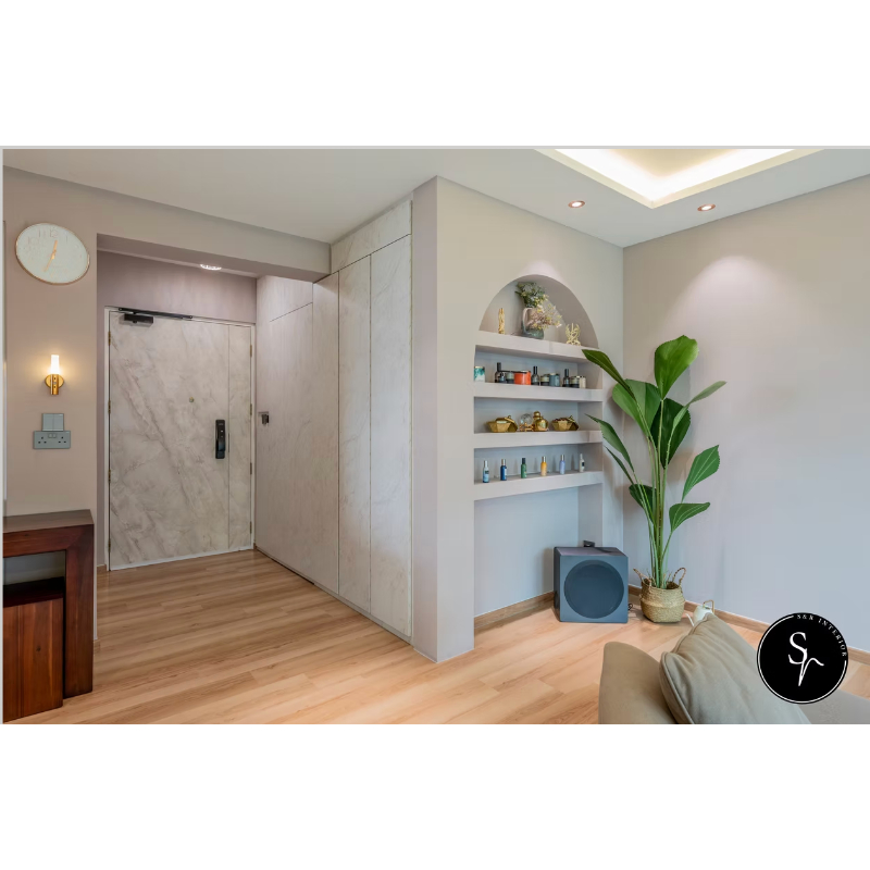  316A Punggol Way