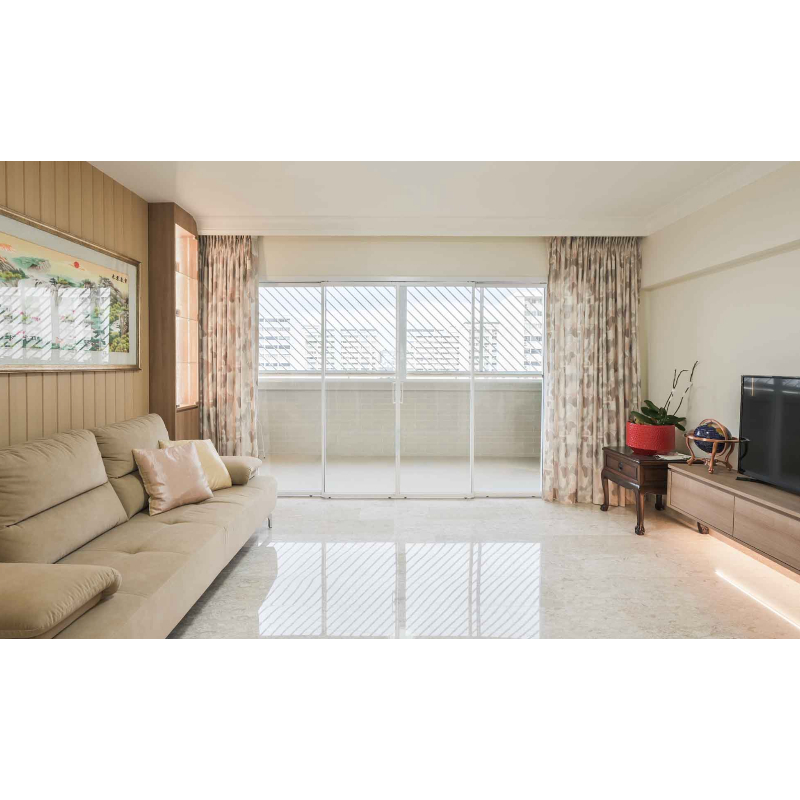 137 Bedok Reservoir Rd