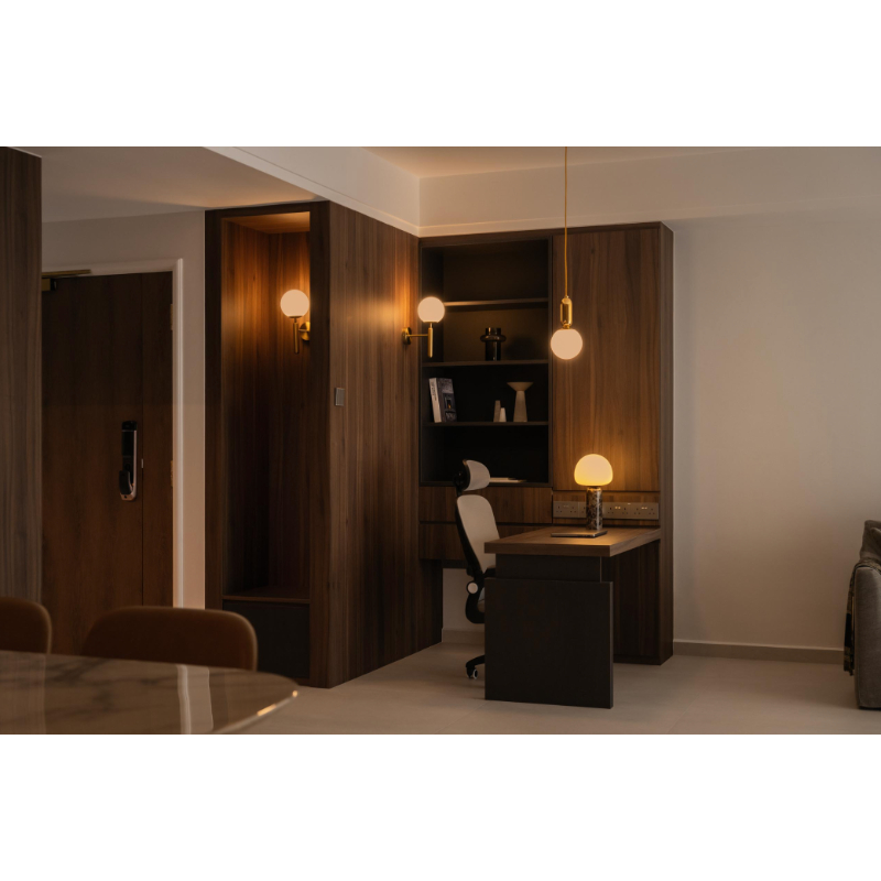 Sunshine Plaza Residences