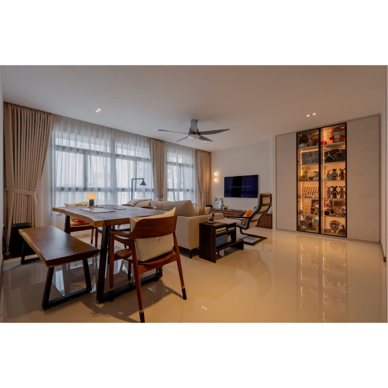 Woodlands Avenue thumbnail 4