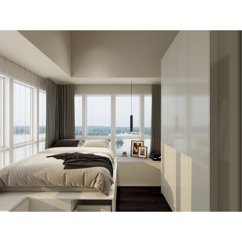 Suites De Laurel