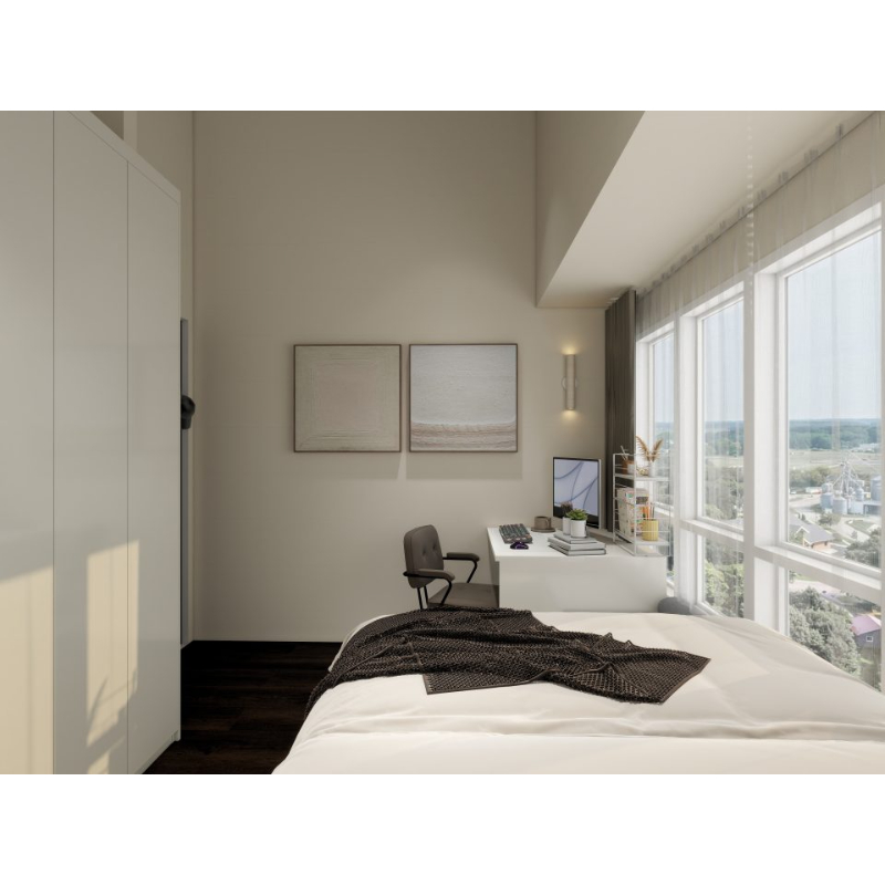 Suites De Laurel thumbnail 2