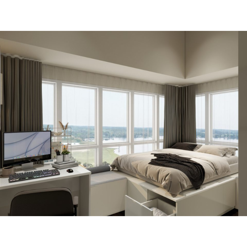 Suites De Laurel thumbnail 3