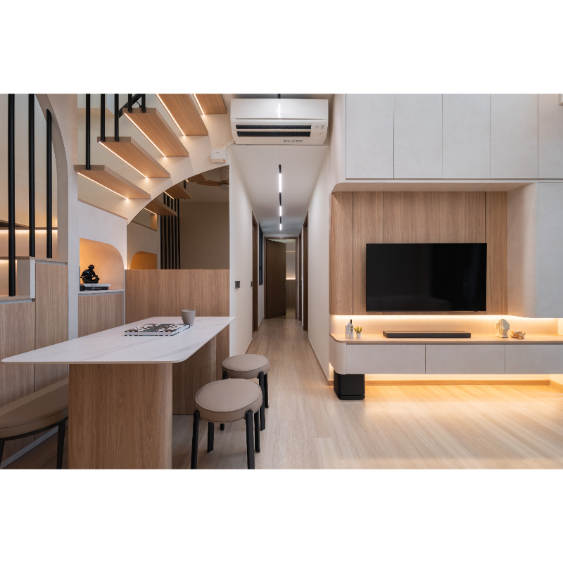 Fernvale St