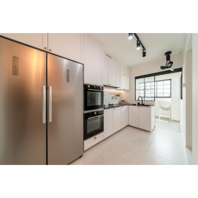 Hougang Avenue 9 (5-RM RESALE HDB) thumbnail 12