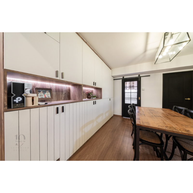 Hougang Avenue 9 (5-RM RESALE HDB) thumbnail 9