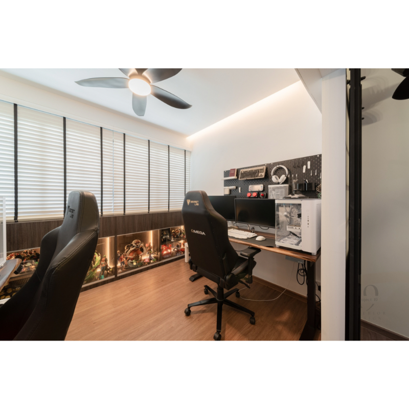 Hougang Avenue 9 (5-RM RESALE HDB) thumbnail 6
