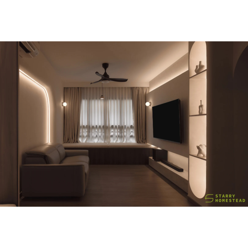 Tampines GreenJade