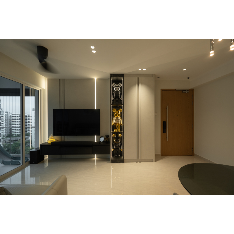 Tampines Trilliant