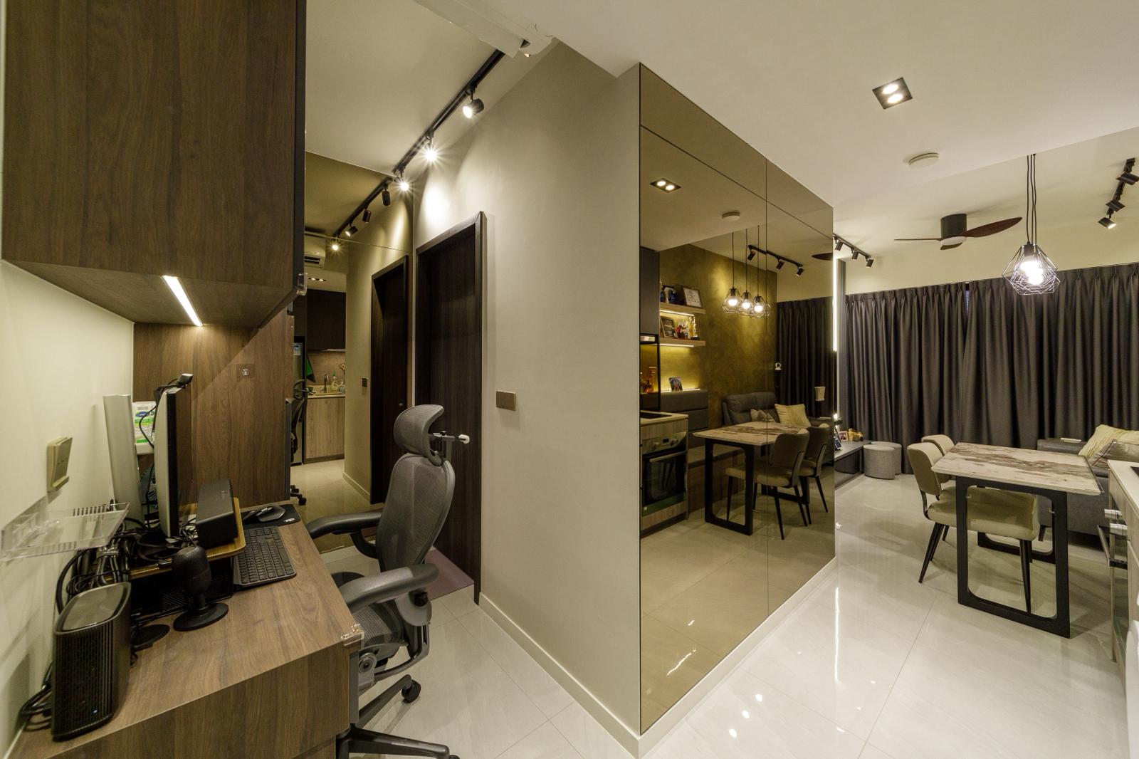 Riverfront Residences