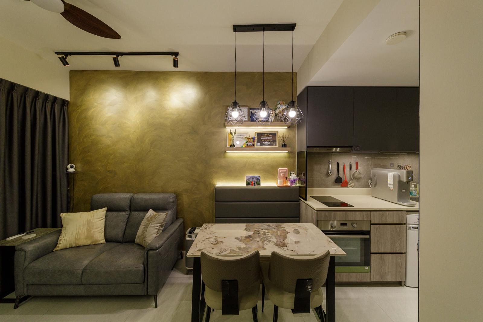 Riverfront Residences thumbnail 4