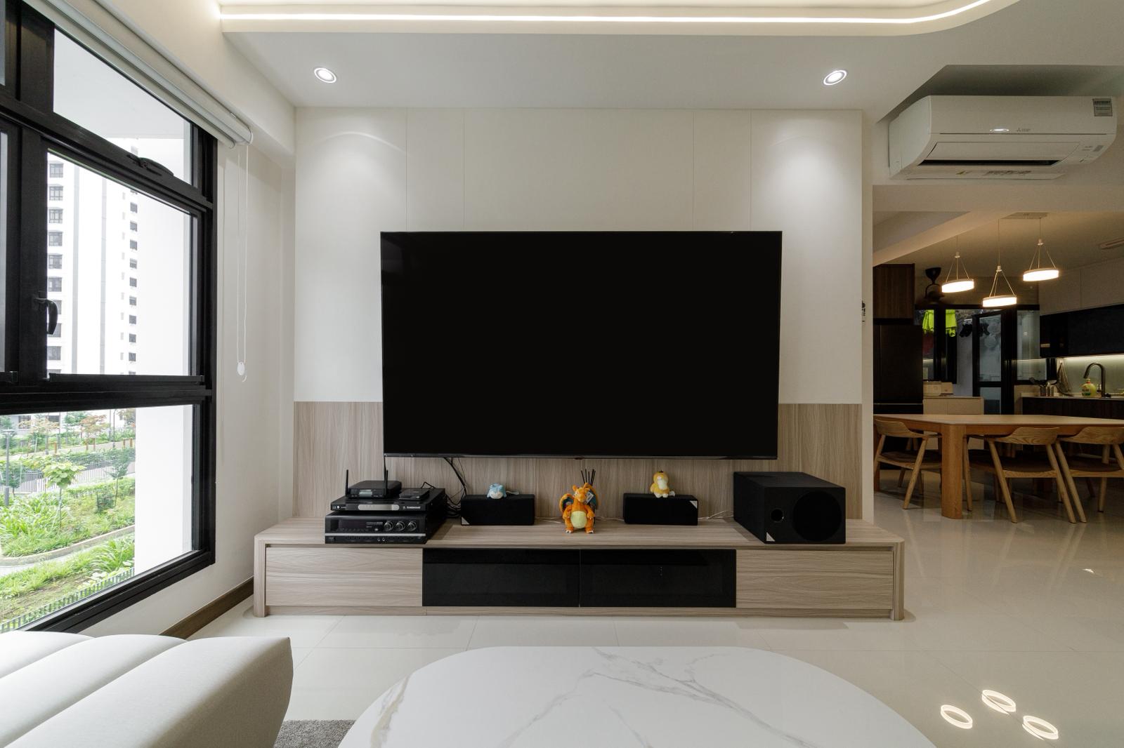 Blk 435B Northshore Drive