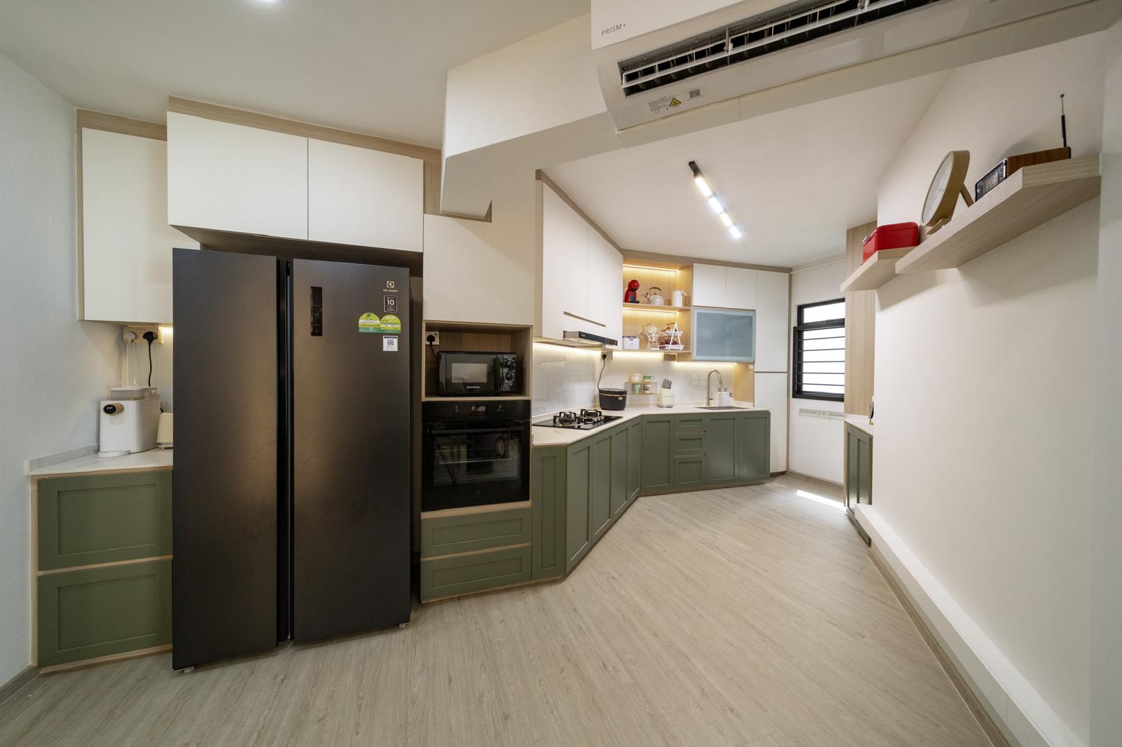 Blk 309B Anchorvale Road