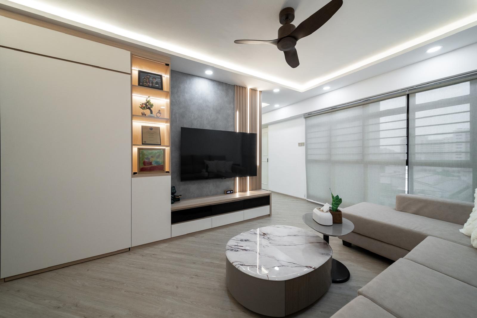 Blk 309B Anchorvale Road thumbnail 2