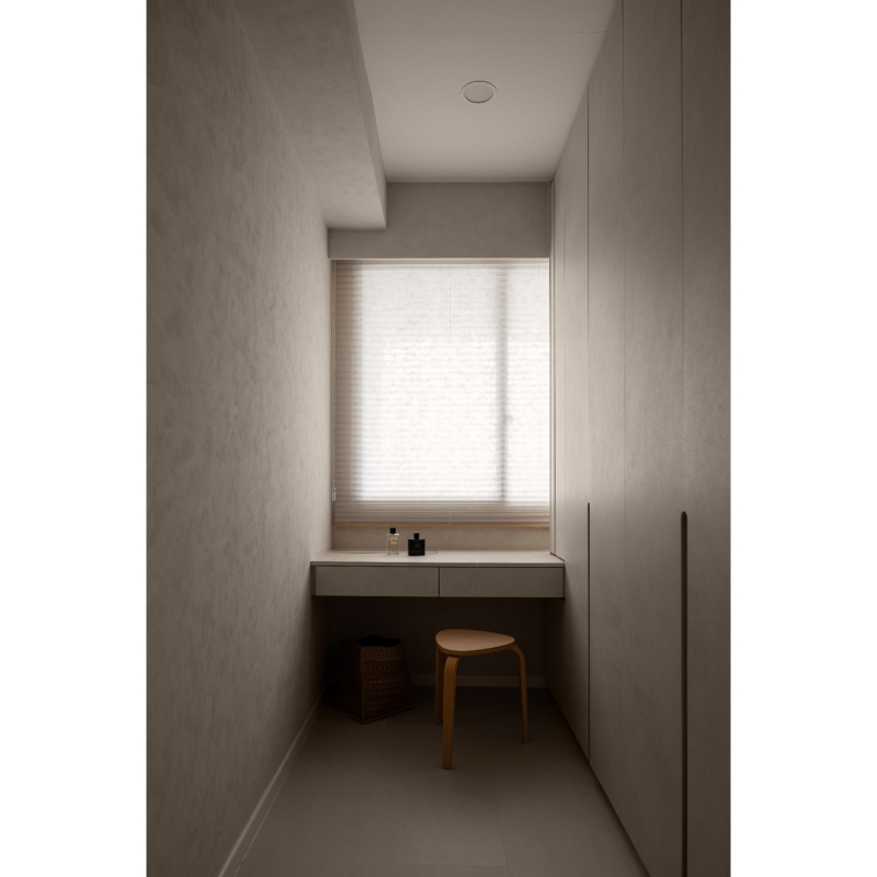 quietly layered, minimalist thumbnail 9