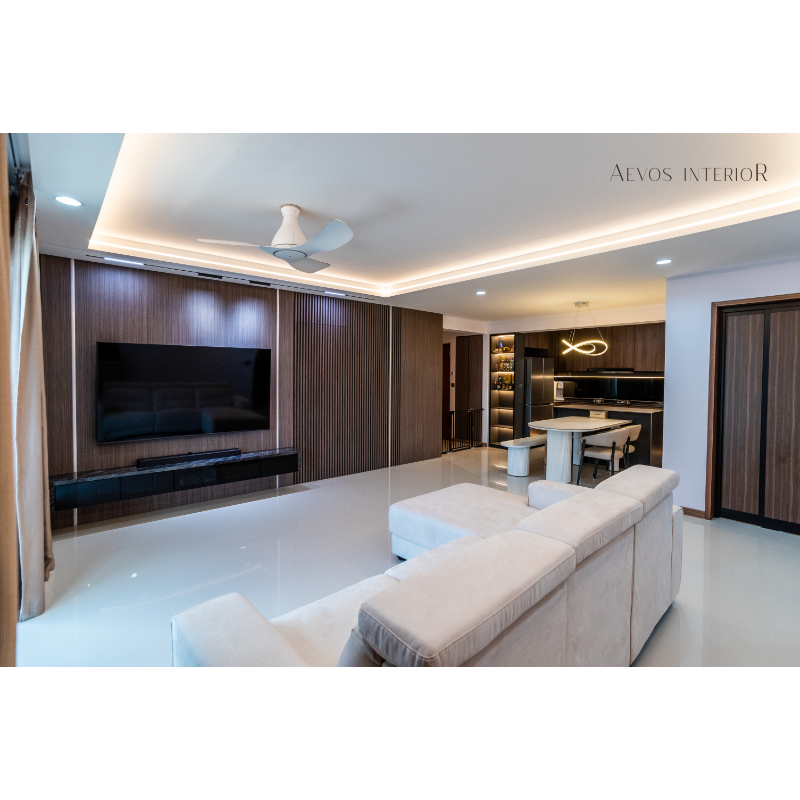 BTO 5 Room - 639B Tampines st 62 thumbnail 3