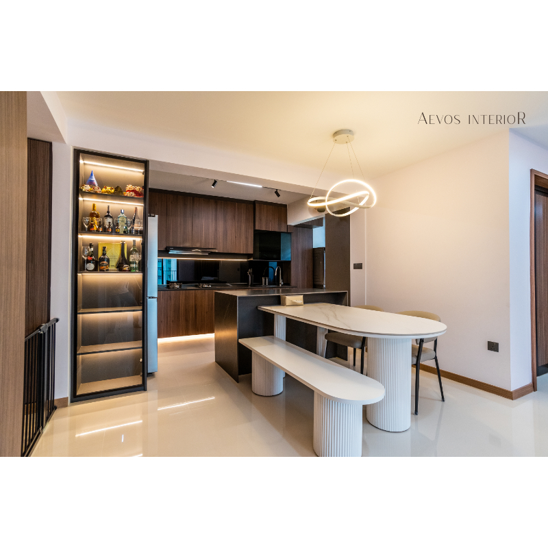BTO 5 Room - 639B Tampines st 62 thumbnail 4