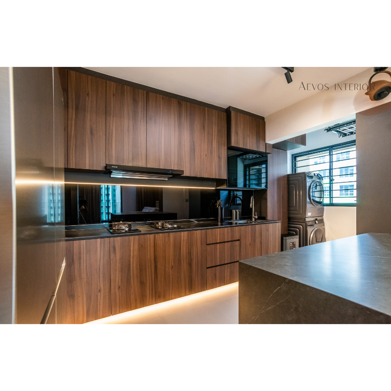 BTO 5 Room - 639B Tampines st 62 thumbnail 5