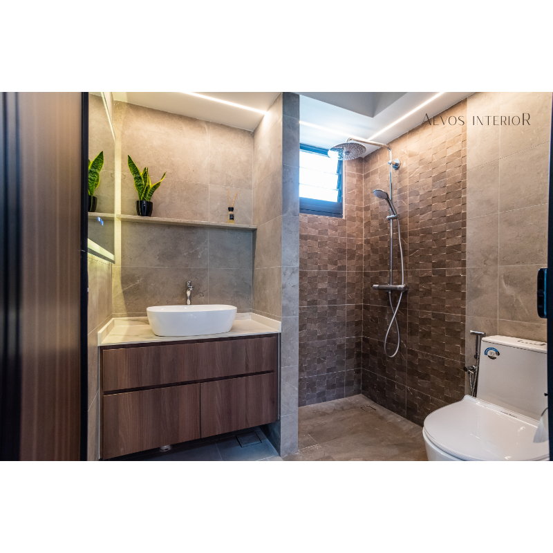 BTO 5 Room - 639B Tampines st 62 thumbnail 7