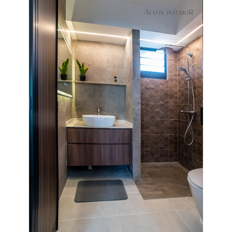 BTO 5 Room - 639B Tampines st 62 thumbnail 8