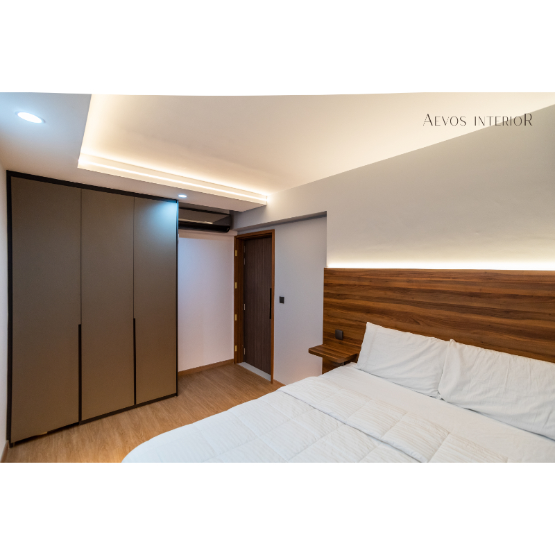 BTO 5 Room - 639B Tampines st 62 thumbnail 10