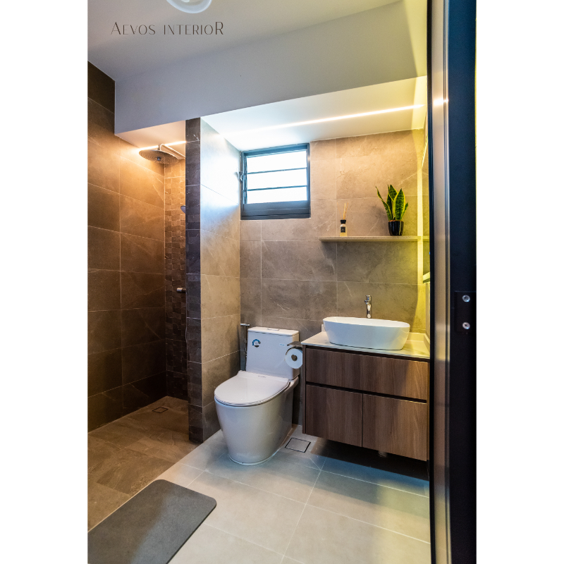 BTO 5 Room - 639B Tampines st 62 thumbnail 13