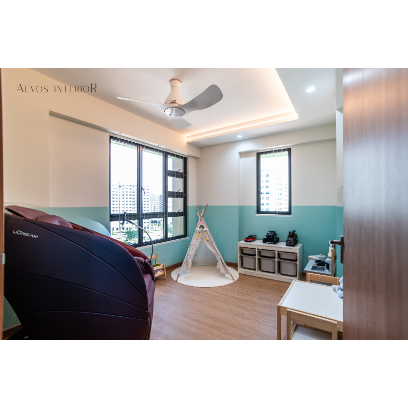 BTO 5 Room - 639B Tampines st 62 thumbnail 15