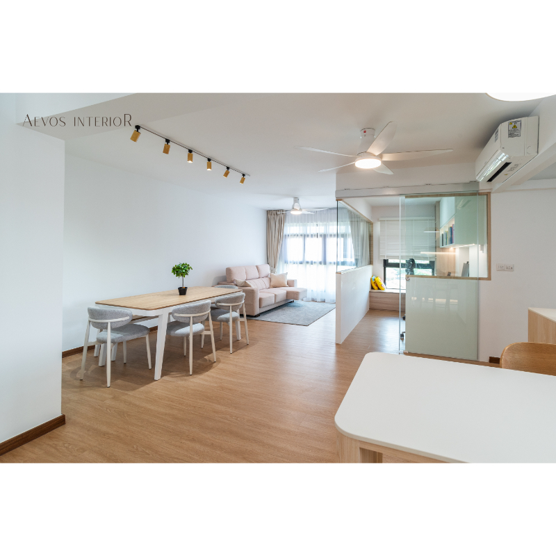 BTO 5 Room - 951A Tampines St 96 thumbnail 2