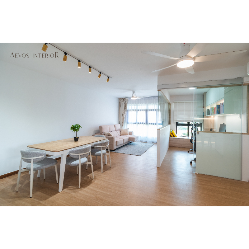 BTO 5 Room - 951A Tampines St 96 thumbnail 3