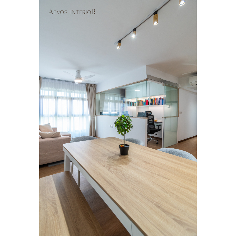 BTO 5 Room - 951A Tampines St 96 thumbnail 4
