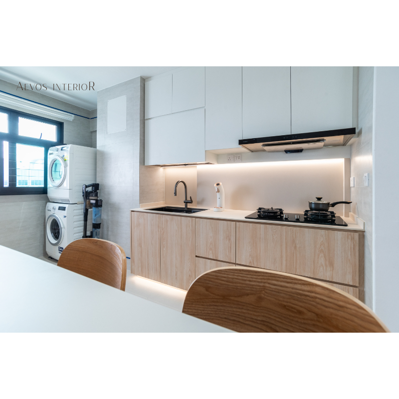 BTO 5 Room - 951A Tampines St 96 thumbnail 8