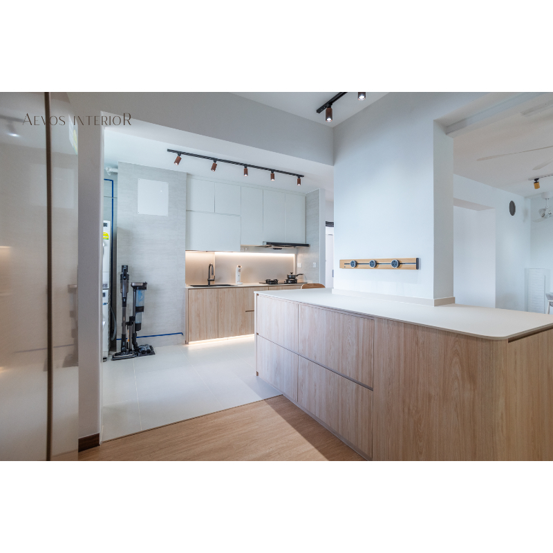 BTO 5 Room - 951A Tampines St 96 thumbnail 9