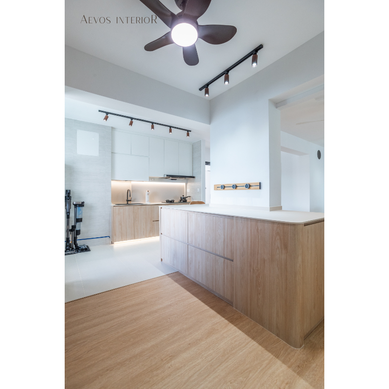 BTO 5 Room - 951A Tampines St 96 thumbnail 10