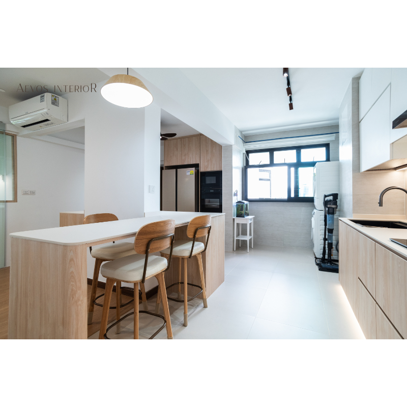 BTO 5 Room - 951A Tampines St 96 thumbnail 11