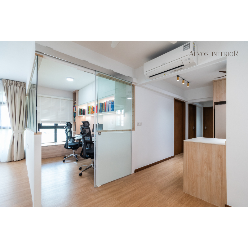 BTO 5 Room - 951A Tampines St 96 thumbnail 12