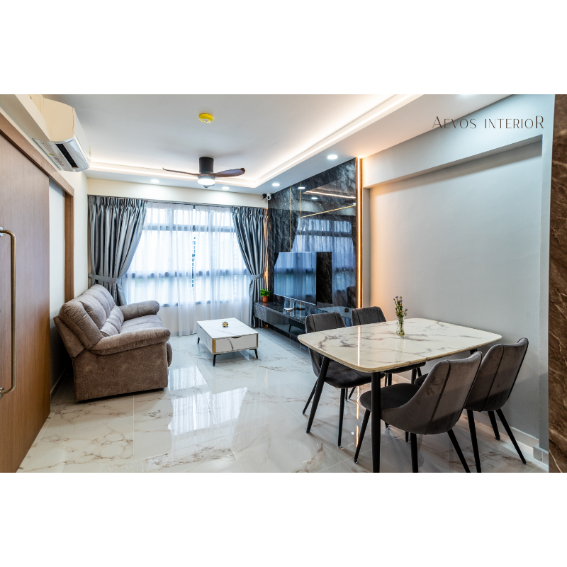 BTO 2 Room - 653B Pungol Drive thumbnail 2