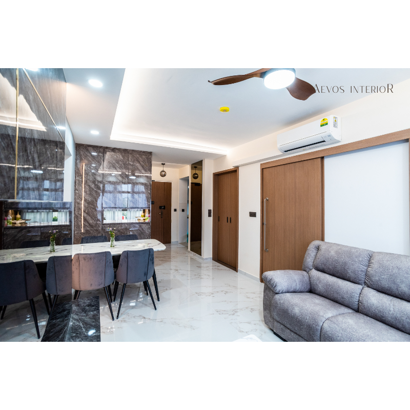 BTO 2 Room - 653B Pungol Drive thumbnail 5