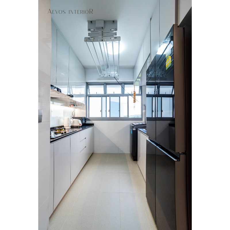 BTO 2 Room - 653B Pungol Drive thumbnail 8