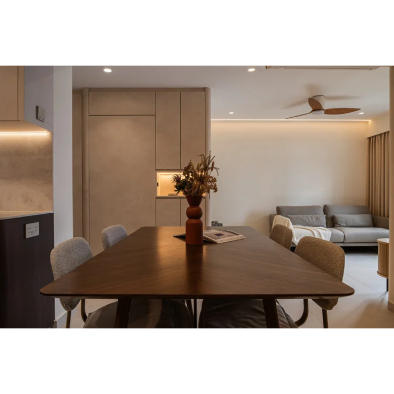 Bidadari Park Drive thumbnail 5
