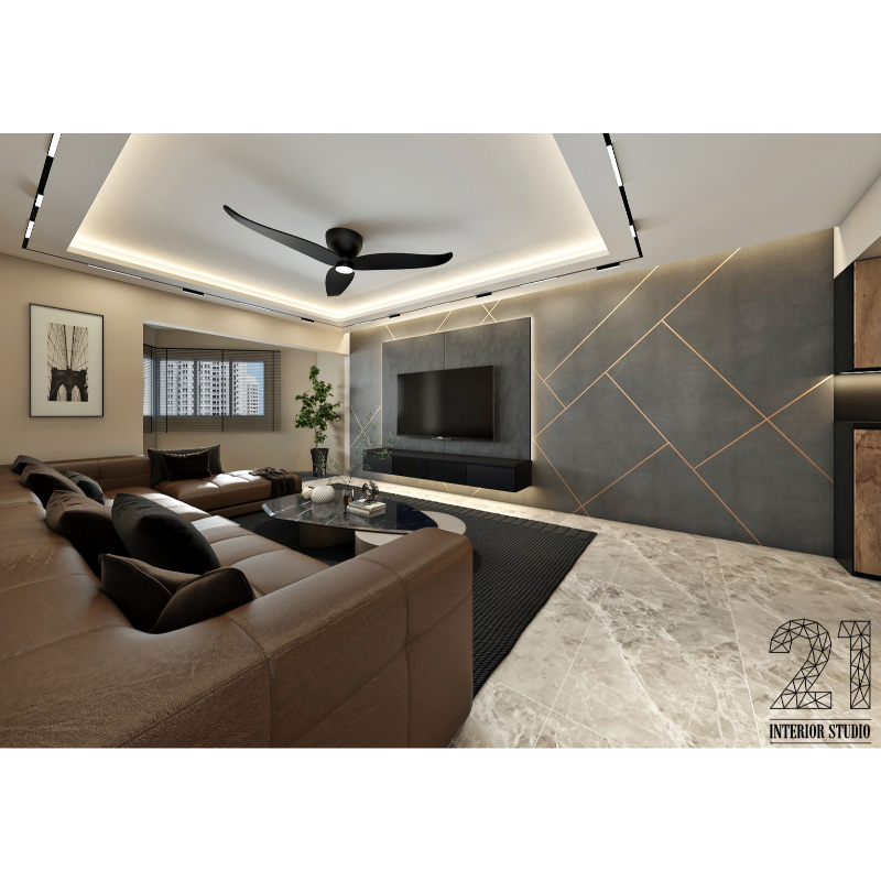 723 Khatib Spring @ Yishun St 71