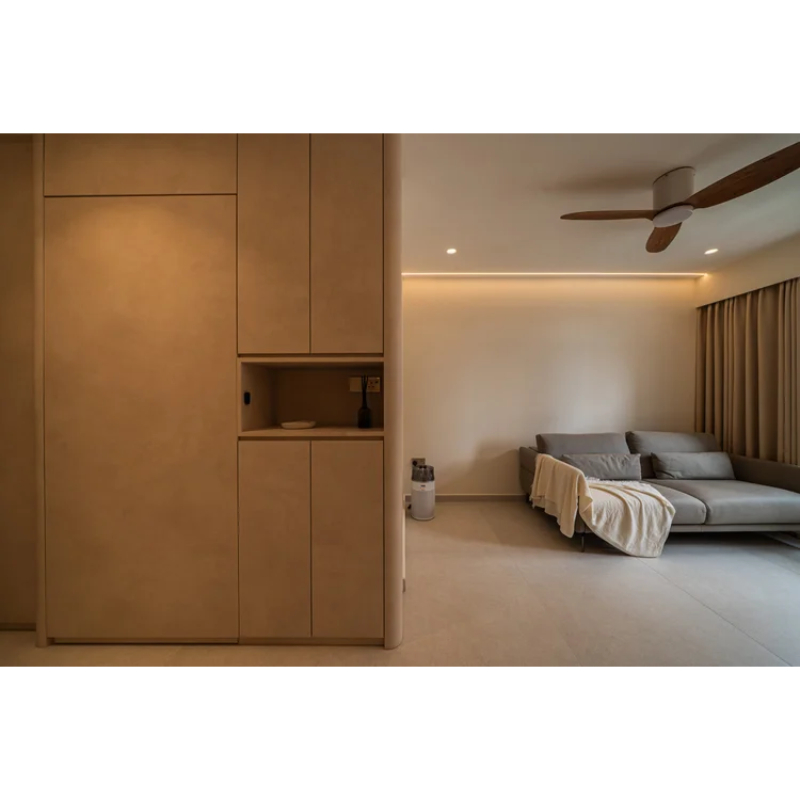 Bidadari Park Drive thumbnail 8