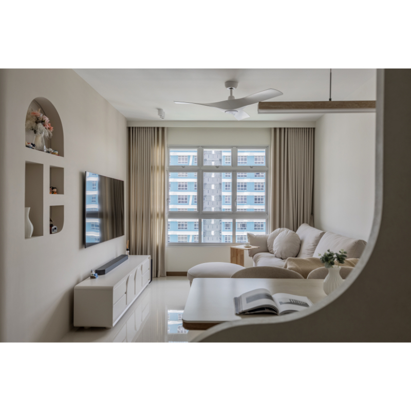 Toa Payoh East