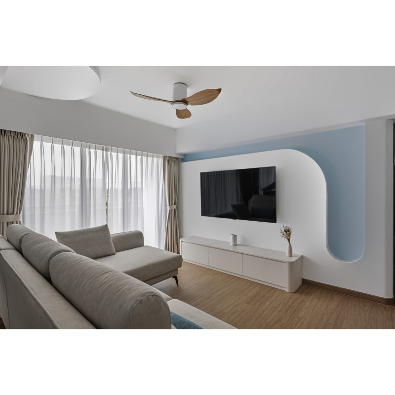 Tampines GreenJade