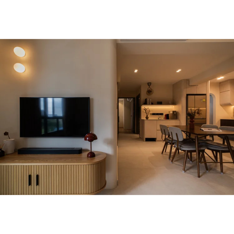 Bidadari Park Drive thumbnail 13