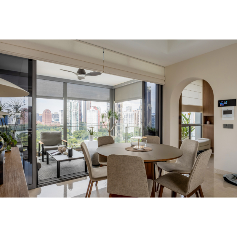 Latitude Jalan Mutiara  thumbnail 6