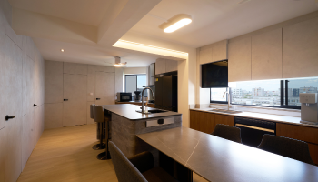 Interior Diary 